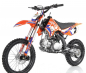 Apollo RFZ Jaguar 125cc 17-14